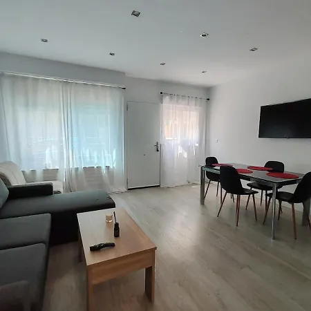 Apartman Vacation Benicarló