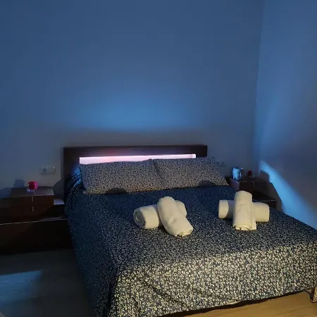 Apartman Vacation Benicarló