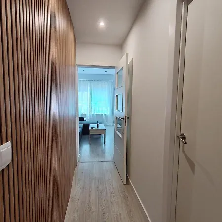 Vacation Apartman Benicarló