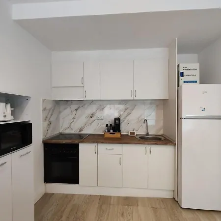 Apartman Vacation Benicarló